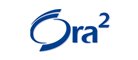 Ora2/皓乐齿品牌logo