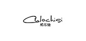 CULOCHISI/酷乐驰品牌logo