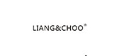LIANG＆CHOO/靓纯品牌logo