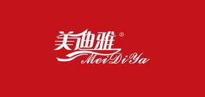 美迪雅品牌logo