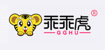 GGHU/乖乖虎品牌logo