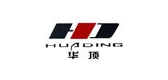 HD/华顶品牌logo