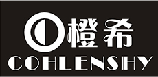 COHLENSHY/橙希品牌logo