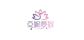 亚妮梦奴品牌logo