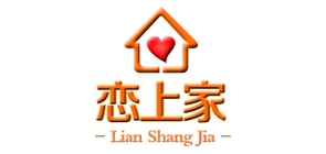 恋上家品牌logo