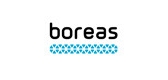Boreas品牌logo