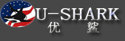 优鲨品牌logo