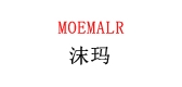 MOEMALR/沫玛品牌logo