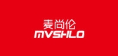 MVSHLO/麦尚伦品牌logo