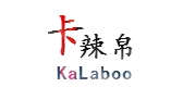 KALABOO/卡辣帛品牌logo