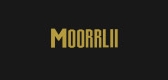 MOORRLII/摩猎品牌logo