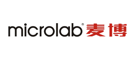 Microlab/麦博品牌logo