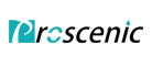 Proscenic/浦桑尼克品牌logo