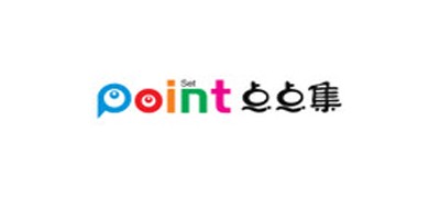 Point Set/点点集品牌logo