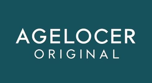 agelocer/艾戈勒品牌logo