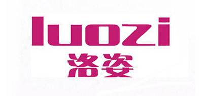 洛姿品牌logo
