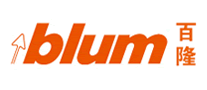 blum/百隆品牌logo