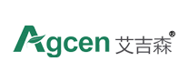 AGCEN品牌logo