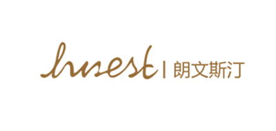 L﹒WEST/朗文斯汀品牌logo