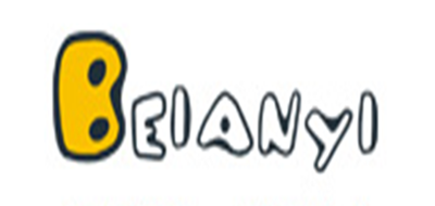 贝安怡品牌logo