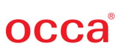 OCCA品牌logo