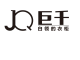 JQ/巨千品牌logo