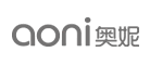 AUSNY/奥妮品牌logo