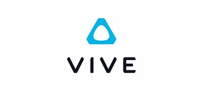 HTC VIVE品牌logo