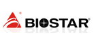 BIOSTAR/映泰品牌logo