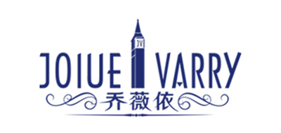 JoiueVarry/乔薇依品牌logo