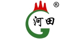 河田品牌logo