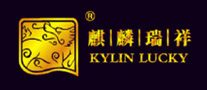 KYLIN LUCKY/麒麟瑞祥品牌logo