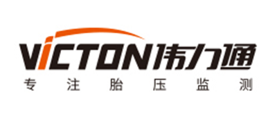 VICTON/伟力通品牌logo