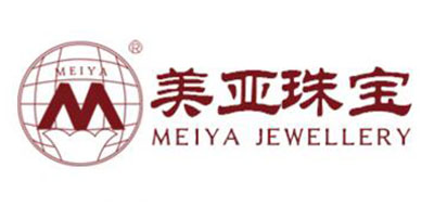 美亚珠宝品牌logo