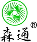 森通品牌logo