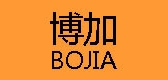 博加品牌logo