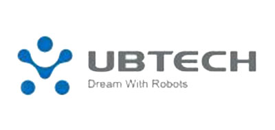 UBTECH/优必选品牌logo