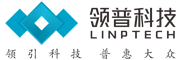 Linptech/领普科技品牌logo