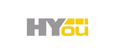 HYOU/好优品牌logo