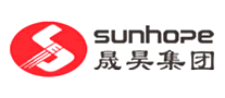 sunhope/尚赫品牌logo