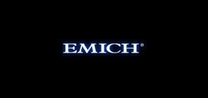EmiCH/埃米赫品牌logo