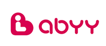 Abyy/艾贝品牌logo