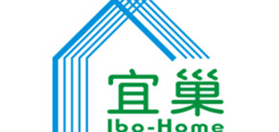 lbo-Home/宜巢品牌logo