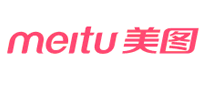 Meitu/美图品牌logo