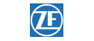 ZF/采埃孚品牌logo