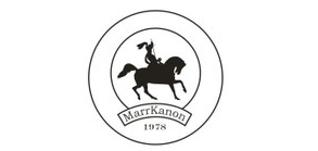 MarrKanon/马尔卡农品牌logo