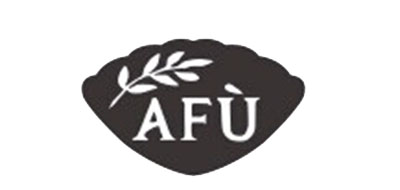 阿芙品牌logo