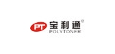 Polycom/宝利通品牌logo