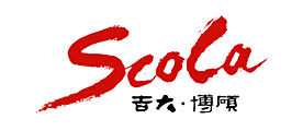 SCOLA/斯可莱品牌logo