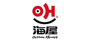 OCEAN HOUSE/海屋品牌logo